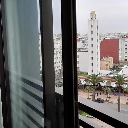 Appartement Central●Meuble●Luxueux●Tres Lumineux Casablanca Exterior foto